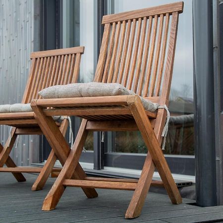 Meerbeek Unwind Kortenberg Exteriör bild