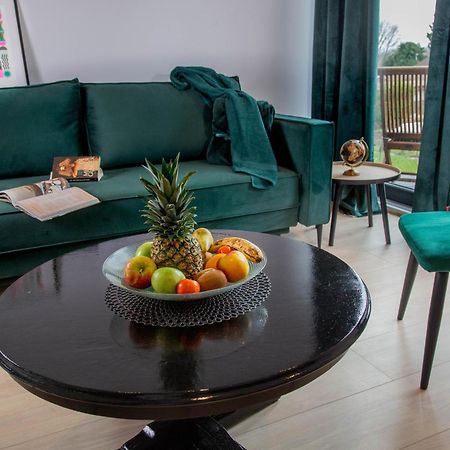 Meerbeek Unwind Kortenberg Exteriör bild