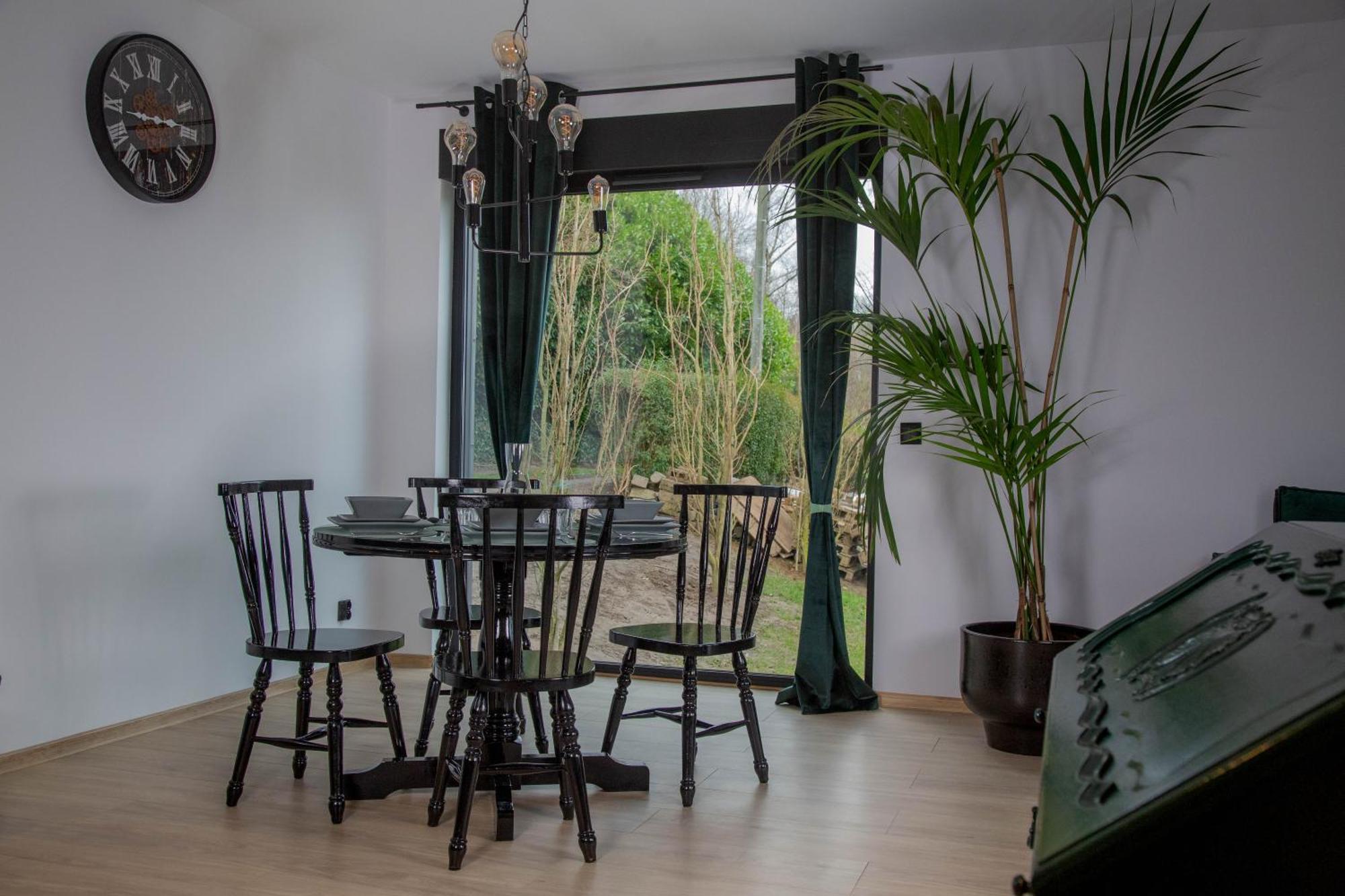 Meerbeek Unwind Kortenberg Exteriör bild